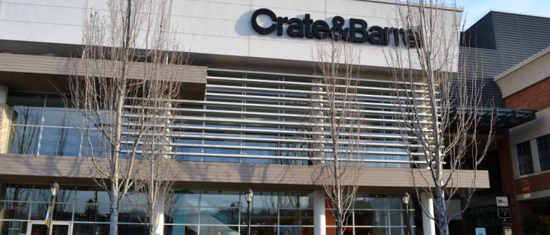 Furniture Store Seattle, WA | University Village | Crate ...